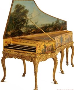 Harpsichord